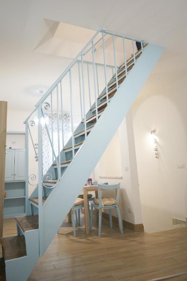 La Casa Del Baluardo Nettuno Giubileo 2025 Villa ภายนอก รูปภาพ