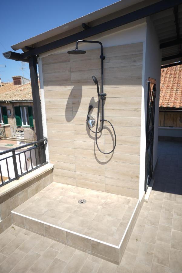 La Casa Del Baluardo Nettuno Giubileo 2025 Villa ภายนอก รูปภาพ