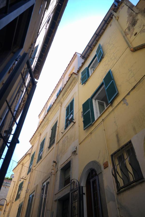 La Casa Del Baluardo Nettuno Giubileo 2025 Villa ภายนอก รูปภาพ
