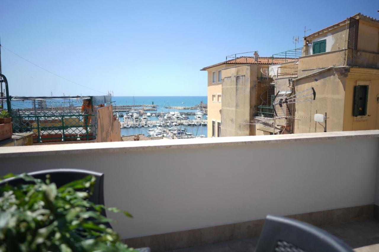 La Casa Del Baluardo Nettuno Giubileo 2025 Villa ภายนอก รูปภาพ