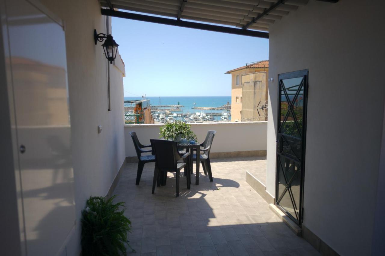 La Casa Del Baluardo Nettuno Giubileo 2025 Villa ภายนอก รูปภาพ