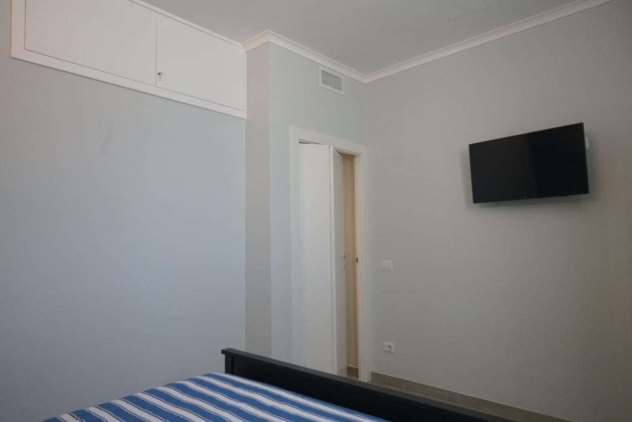 La Casa Del Baluardo Nettuno Giubileo 2025 Villa ภายนอก รูปภาพ