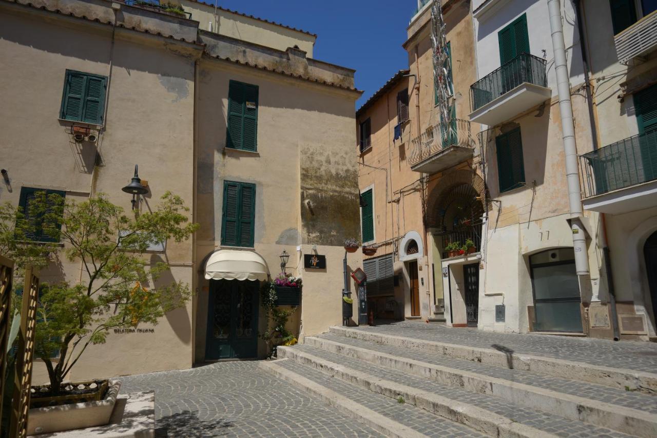 La Casa Del Baluardo Nettuno Giubileo 2025 Villa ภายนอก รูปภาพ