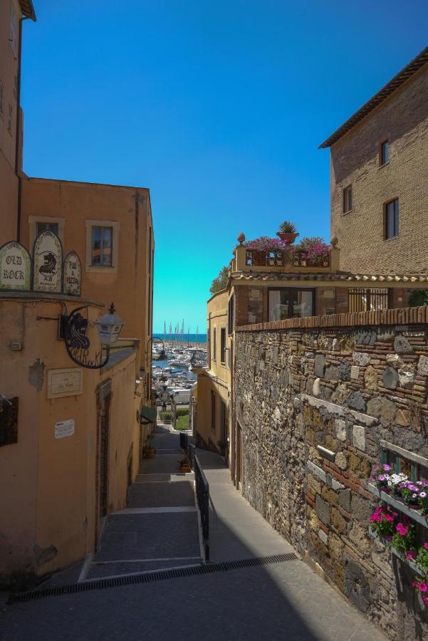 La Casa Del Baluardo Nettuno Giubileo 2025 Villa ภายนอก รูปภาพ