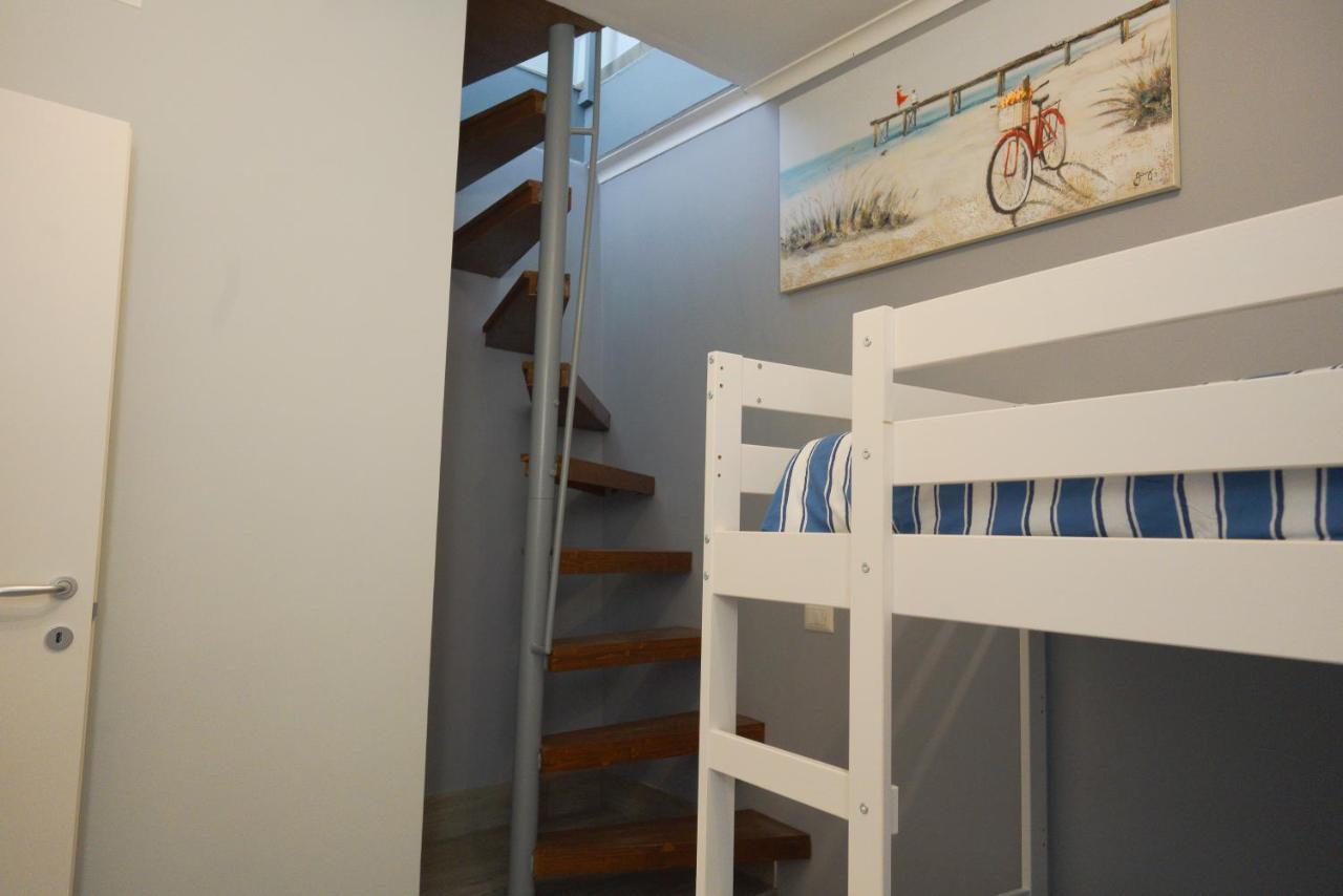 La Casa Del Baluardo Nettuno Giubileo 2025 Villa ภายนอก รูปภาพ
